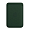 Чехол-бумажник Apple MagSafe для iPhone Pine Green, сосновый зеленый
