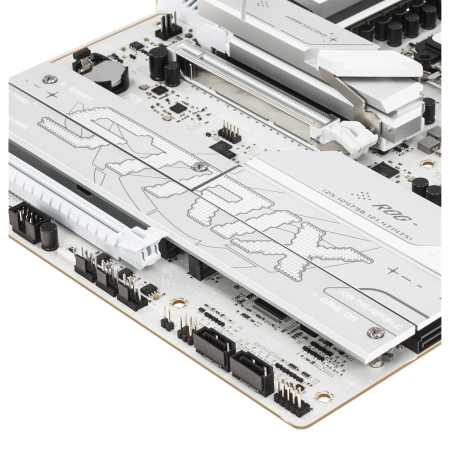 Материнская плата ASUS ROG STRIX B860-A GAMING WI-FI, ATX