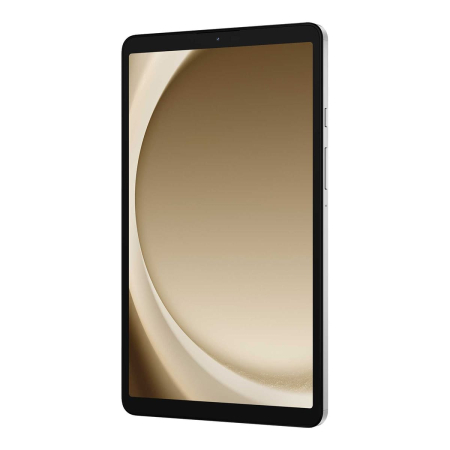 Samsung Galaxy Tab A9 8,7" Wi-Fi+LTE 4/64Gb Silver, серебристый