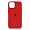 Чехол Silicone Case для Apple iPhone 14 Красный