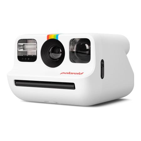 Фотоаппарат мгновенной печати Polaroid Go 2 Белый