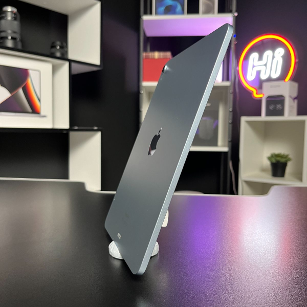 Trade in Apple iPad Air 11 (6-го поколения, 2024, М2) Wi-Fi 128Gb Blue IMEI: V245