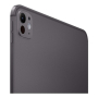Apple iPad Pro 13" (M5, 2025) Wi-Fi 1Tb, нанотекстурное стекло, Space Black, «черный космос»