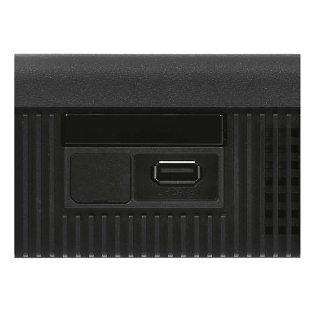 Саундбар Sony HT-S400 2.1, 330 Вт Чёрный