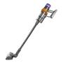 Пылесос Dyson V15 Detect Total Clean Серый