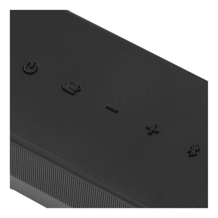 Саундбар LG S40T 2.1 Black, чёрный