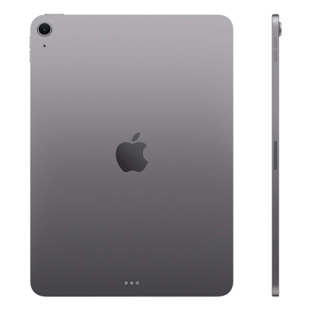 Apple iPad Air 11" (M3, 2025) Wi-Fi 128Gb Space Gray, «серый космос»