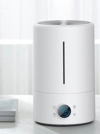 Увлажнитель воздуха Xiaomi Deerma Air Humidifier 5L (DEM-F628S) Белый