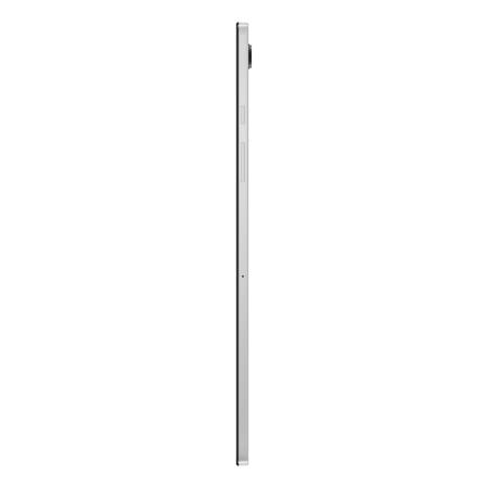 Samsung Galaxy Tab A8 10,5" (2021) Wi-Fi 64Gb Silver, серебристый