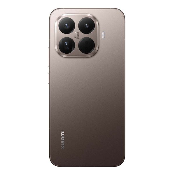 Xiaomi 15T Pro 12/512Gb Mocha Gold, коричневый