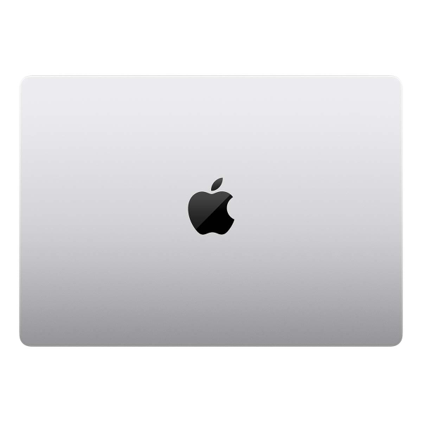 Apple MacBook Pro 14" (M5 10C CPU, 10C GPU, 2025) 16Gb 512Gb SSD (MDE44) Silver, серебристый