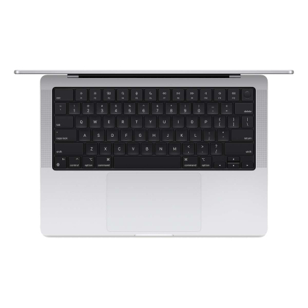 Apple MacBook Pro 14" (M5 10C CPU, 10C GPU, 2025) 16Gb 1Tb SSD (MDE54) Silver, серебристый