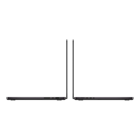 Apple MacBook Pro 16" (M4 Max 16C CPU, 40C GPU, 2024) 48/1Tb SSD (MX313) Space Black, «чёрный космос»