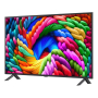 Телевизор LG 50" 4K 60Гц NanoCell (50NANO90A6B.ARUG) Blue, синий