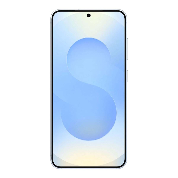 Samsung Galaxy S25 12/512Gb Icy Blue, голубой