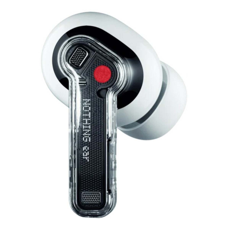 Наушники Nothing Ear 3 (2024, B171), White, белый