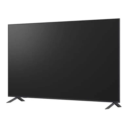 Телевизор LG 55" 4K 60Гц QNED (55QNED82A6B.ARUG) Grey, серый