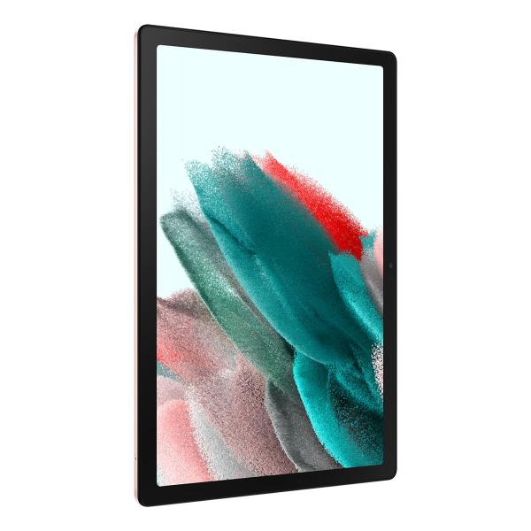 Samsung Galaxy Tab A8 10,5" (2021) Wi-Fi+LTE 64Gb Pinkgold, розовый
