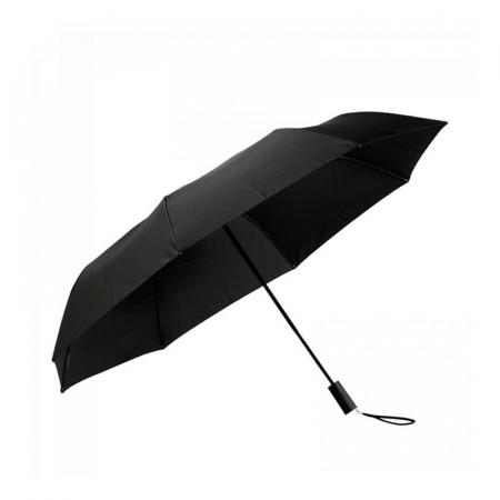 Зонт автоматический Xiaomi Mijia Automatic Umbrella (ZDS01XM) Чёрный