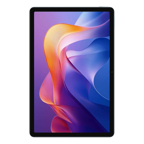 Xiaomi Redmi Pad 2 11" Wi-Fi 6/128Gb Mint Green, зеленый