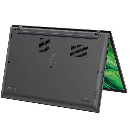 Ноутбук 17.3" DIGMA PRO Fortis M (dn17p5-adxw01) Intel Core i5 1235U, 8Gb DDR4, SSD 512Gb, Intel Iris Xe graphics, FullHD Gray, серый