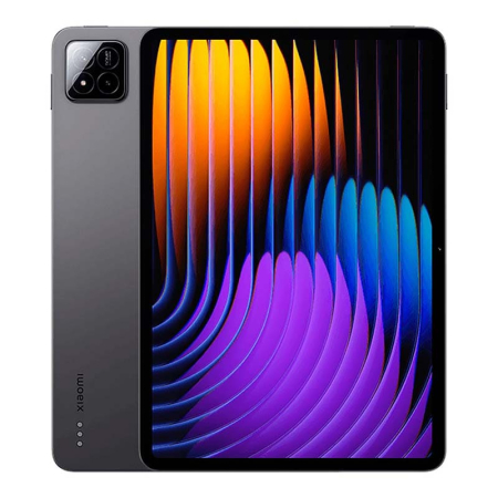 Xiaomi Pad 7 11,2" 12/256Gb Graphite Grey, серый