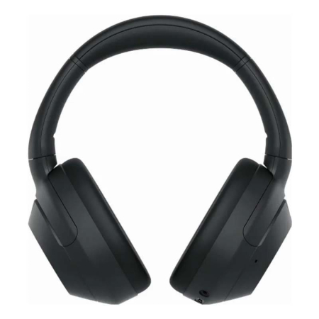 Беспроводные наушники Sony (WH-ULT900N) Black, чёрный