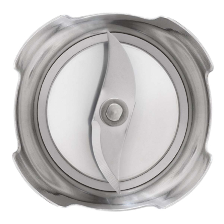 Блендер погружной SMEG 50s style (HBF11BLEU) Черный