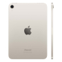 Apple iPad mini 8,3″ (A17 Pro, 2024, 7 gen) Wi-Fi + Cellular 256Gb Starlight, «сияющая звезда»