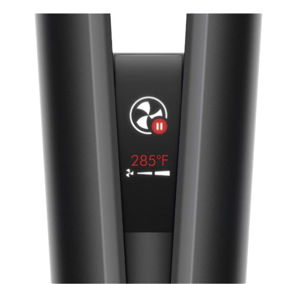 Выпрямитель для волос Dyson Airstrait HT01 (Global) Onyx/Gold, Оникс/золото