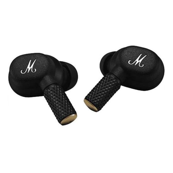 Беспроводные наушники Marshall Motif 2 A.N.C. Black, черный