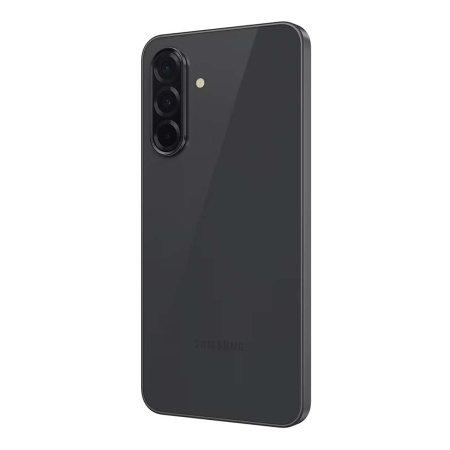 Samsung Galaxy A36 5G 6/128Gb Black, чёрный