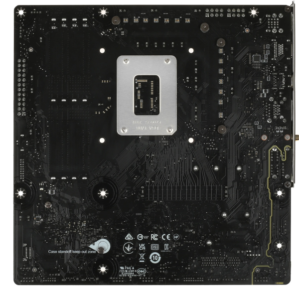 Материнская плата MSI MAG B760M MORTAR WI-FI II, Micro-ATX