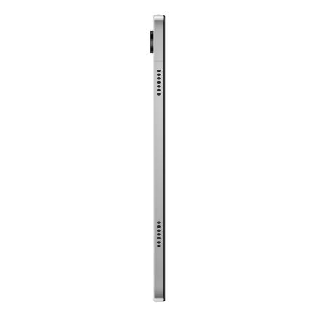 Samsung Galaxy Tab A9+ 11" Wi-Fi+5G 8/128Gb Silver, серебристый