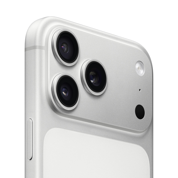 Apple iPhone 17 Pro Max 1Tb Silver, серебристый