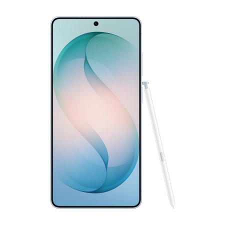 Samsung Galaxy S26 Ultra 12/512Gb Sky Blue, голубой