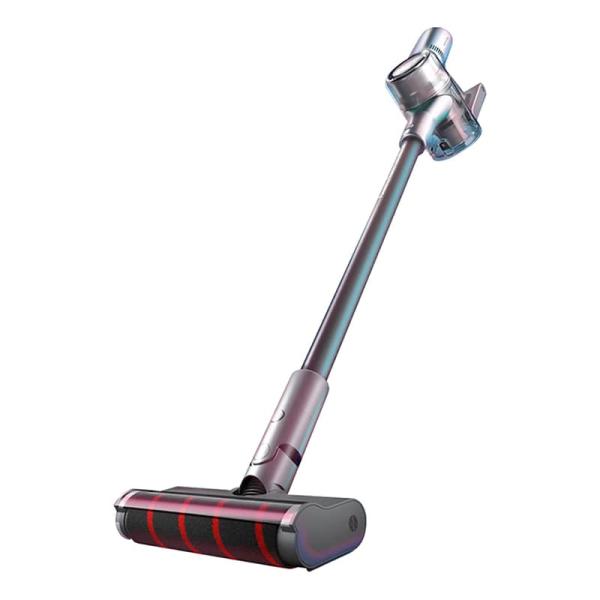 Беспроводной пылесос Dreame V12 Vacuum Cleaner Gray (VVT1) Серый