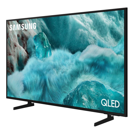Телевизор Samsung 43" 4K UHD, 60Гц, Neo QLED (QE43Q7FAAUXRU)