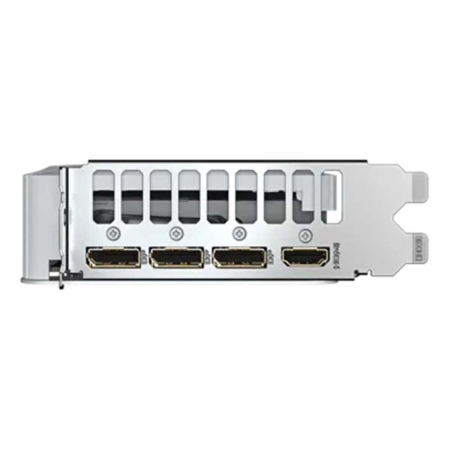 Видеокарта Gigabyte Nvidia GeForce RTX 5060Ti Eagle OC Ice 8 Гб GDDR7 128 бит (GV-N506TEAGLEOC ICE-8GD 1.0)