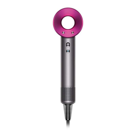 Фен Dyson Supersonic HD15 (Global) Fushia, фуксия