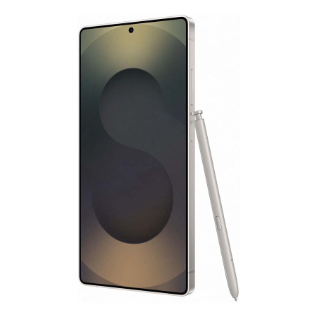 Samsung Galaxy S25 Ultra 12/512Gb Titanium Black, чёрный титан