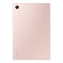 Samsung Galaxy Tab A8 10,5" (2021) Wi-Fi+LTE 32Gb Pinkgold, розовый