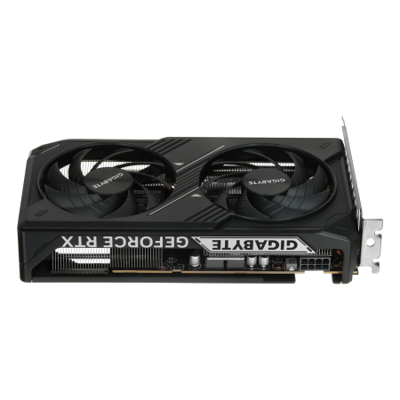 Видеокарта Gigabyte Nvidia GeForce RTX 5060 Windforce Max OC 8 Гб GDDR7 128 бит (GV-N5060WF2MAX OC-8GD)