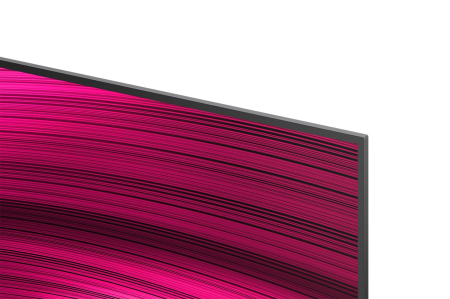 Телевизор LG 55" 4K UHD, 120 Гц, OLED (OLED55C5RLA.ARUG)