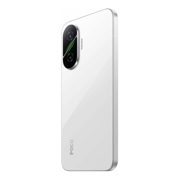 Xiaomi POCO F7 12/512Gb White, белый