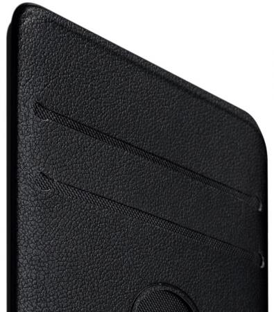 Чехол-бумажник Pitaka MagEZ Card Sleeve 3 (CS3001) Черный
