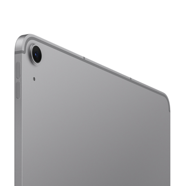Apple iPad Air 13" (M3, 2025) Wi-Fi + Cellular 1Tb Space Gray, «серый космос»