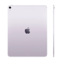 Apple iPad Air 13" (M2, 2024, 6 gen) Wi-Fi + Cellular 128Gb Purple, фиолетовый