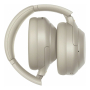 Беспроводные наушники Sony (WH-1000XM4) Silver, серебристый