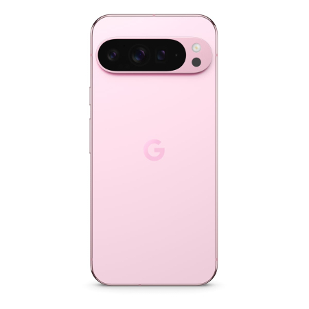 Google Pixel 9 Pro XL 16/512Gb Rose Quartz, розовый